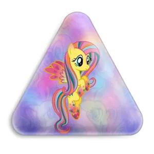 پیکسل مثلثی اسب تک شاخ پونی