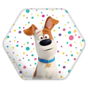پیکسل شش ضلعی زندگی پنهان حیوانات خانگی The Secret Life of Pets