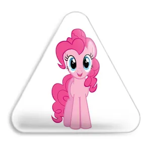 پیکسل مثلثی اسب تک شاخ پونی