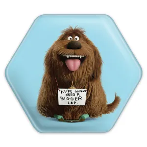 پیکسل شش ضلعی زندگی پنهان حیوانات خانگی The Secret Life of Pets