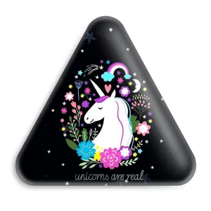 پیکسل مثلثی اسب تک شاخ پونی