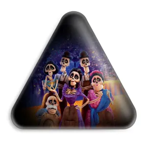 پیکسل مثلثی کوکو Coco