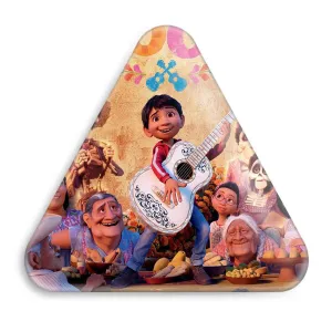 پیکسل مثلثی کوکو Coco