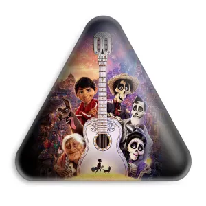 پیکسل مثلثی کوکو Coco