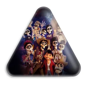 پیکسل مثلثی کوکو Coco