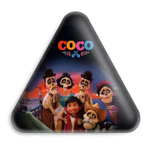 پیکسل مثلثی کوکو Coco