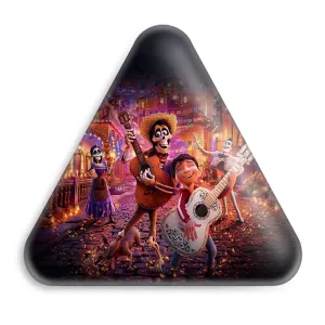 پیکسل مثلثی کوکو Coco