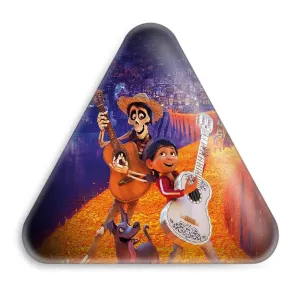 پیکسل مثلثی کوکو Coco
