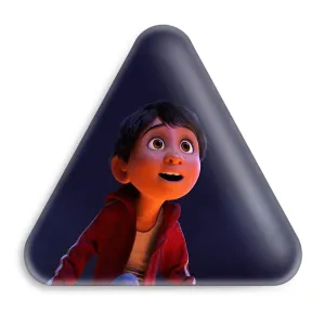 پیکسل مثلثی کوکو Coco