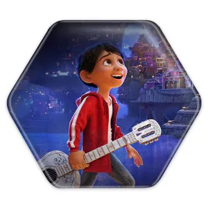 پیکسل شش ضلعی کوکو Coco