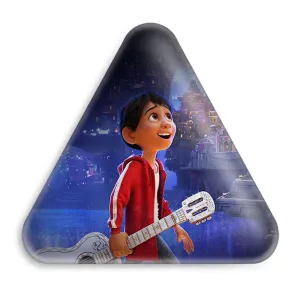 پیکسل مثلثی کوکو Coco