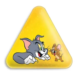 پیکسل مثلثی تام و جری Tom And Jerry