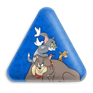 پیکسل مثلثی تام و جری Tom And Jerry