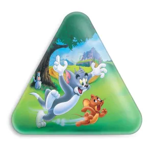 پیکسل مثلثی تام و جری Tom And Jerry