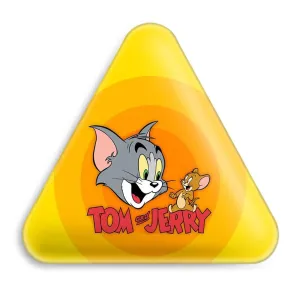 پیکسل مثلثی تام و جری Tom And Jerry
