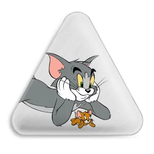 پیکسل مثلثی تام و جری Tom And Jerry