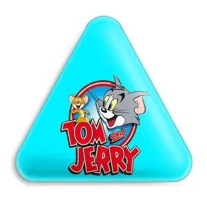 پیکسل مثلثی تام و جری Tom And Jerry