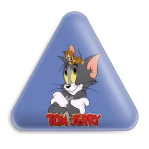 پیکسل مثلثی تام و جری Tom And Jerry