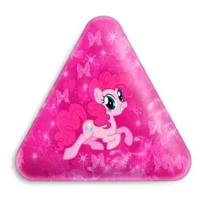 پیکسل مثلثی اسب تک شاخ پونی