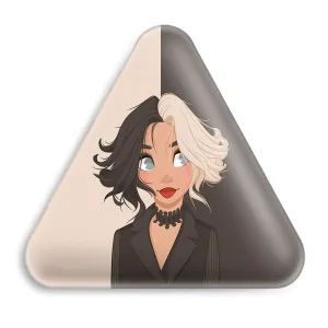 پیکسل مثلثی کروئلا Cruella