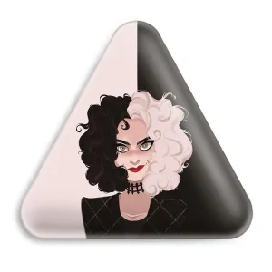 پیکسل مثلثی کروئلا Cruella