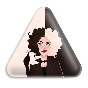 پیکسل مثلثی کروئلا Cruella