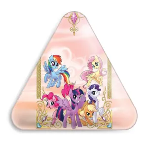 پیکسل مثلثی اسب تک شاخ پونی