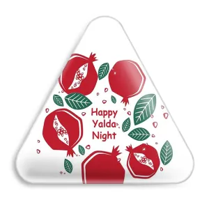 پیکسل مثلثی شب یلدا