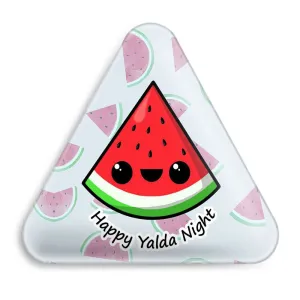 پیکسل مثلثی شب یلدا