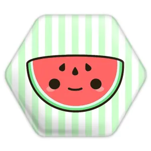 پیکسل شش ضلعی شب یلدا