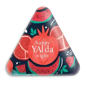 پیکسل مثلثی شب یلدا