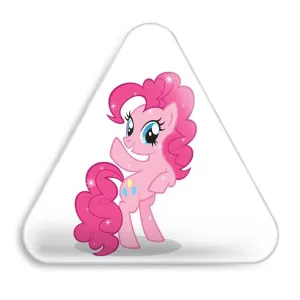 پیکسل مثلثی اسب تک شاخ پونی