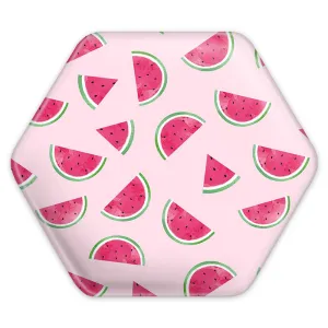 پیکسل شش ضلعی شب یلدا