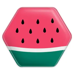 پیکسل شش ضلعی شب یلدا