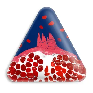 پیکسل مثلثی شب یلدا