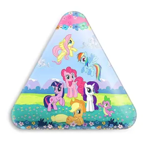 پیکسل مثلثی اسب تک شاخ پونی