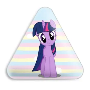 پیکسل مثلثی اسب تک شاخ پونی