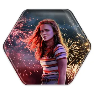 پیکسل شش ضلعی مکس استرینجر تینگز Stranger Things
