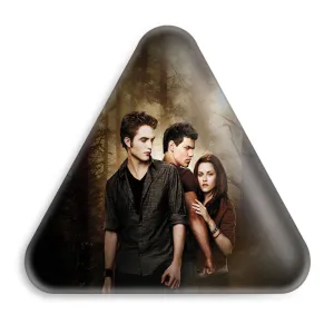 پیکسل مثلثی گرگ و میش Twilight