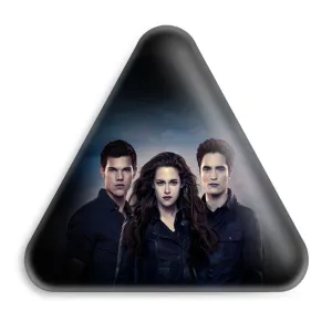 پیکسل مثلثی گرگ و میش Twilight