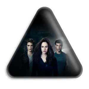 پیکسل مثلثی گرگ و میش Twilight