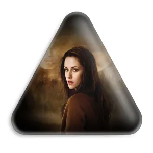 پیکسل مثلثی بلا سوان گرگ و میش Twilight