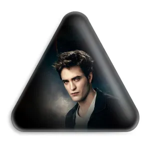 پیکسل مثلثی ادوارد کالن گرگ و میش Twilight