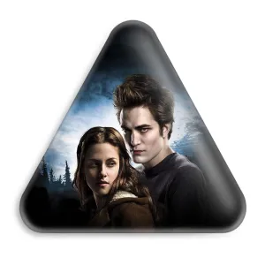پیکسل مثلثی گرگ و میش Twilight