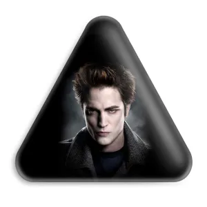 پیکسل مثلثی ادوارد کالن گرگ و میش Twilight