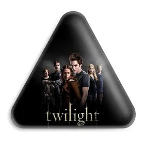 پیکسل مثلثی گرگ و میش Twilight
