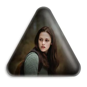 پیکسل مثلثی بلا سوان گرگ و میش Twilight