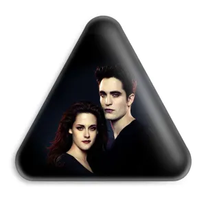 پیکسل مثلثی گرگ و میش Twilight