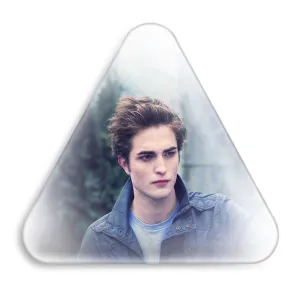 پیکسل مثلثی ادوارد کالن گرگ و میش Twilight