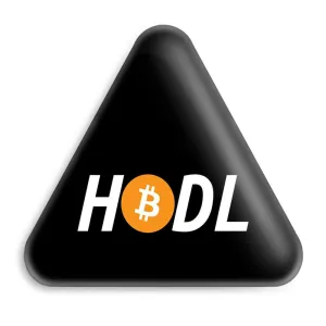 پیکسل مثلثی ارز دیجیتال بیت کوین